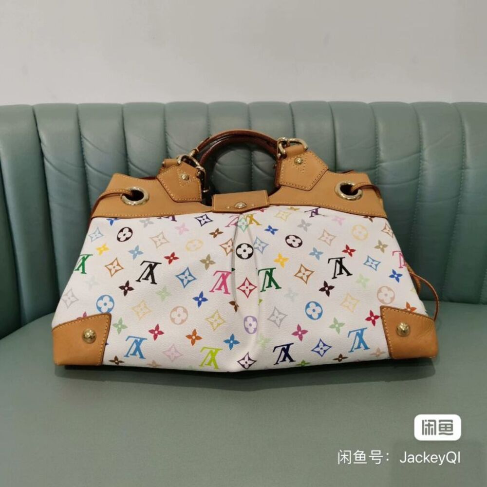 Louis Vuitton Women Pre-Loved Bag Very Good Condition